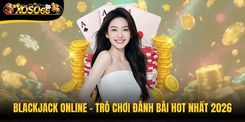 Blackjack Online