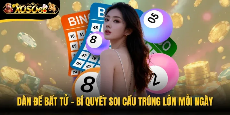 Dàn Đề Bất Tử