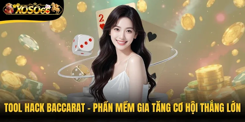Tool Hack Baccarat